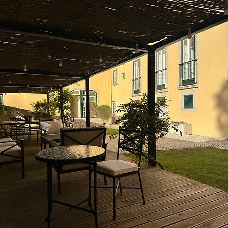 Appartement Metropolitan Living Lisbon - Laranjeiras Extérieur photo