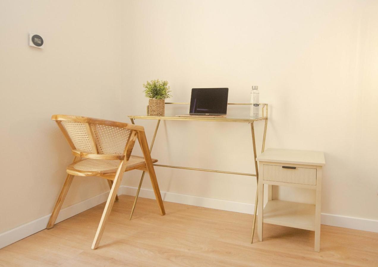 Appartement Metropolitan Living Lisbon - Laranjeiras Extérieur photo