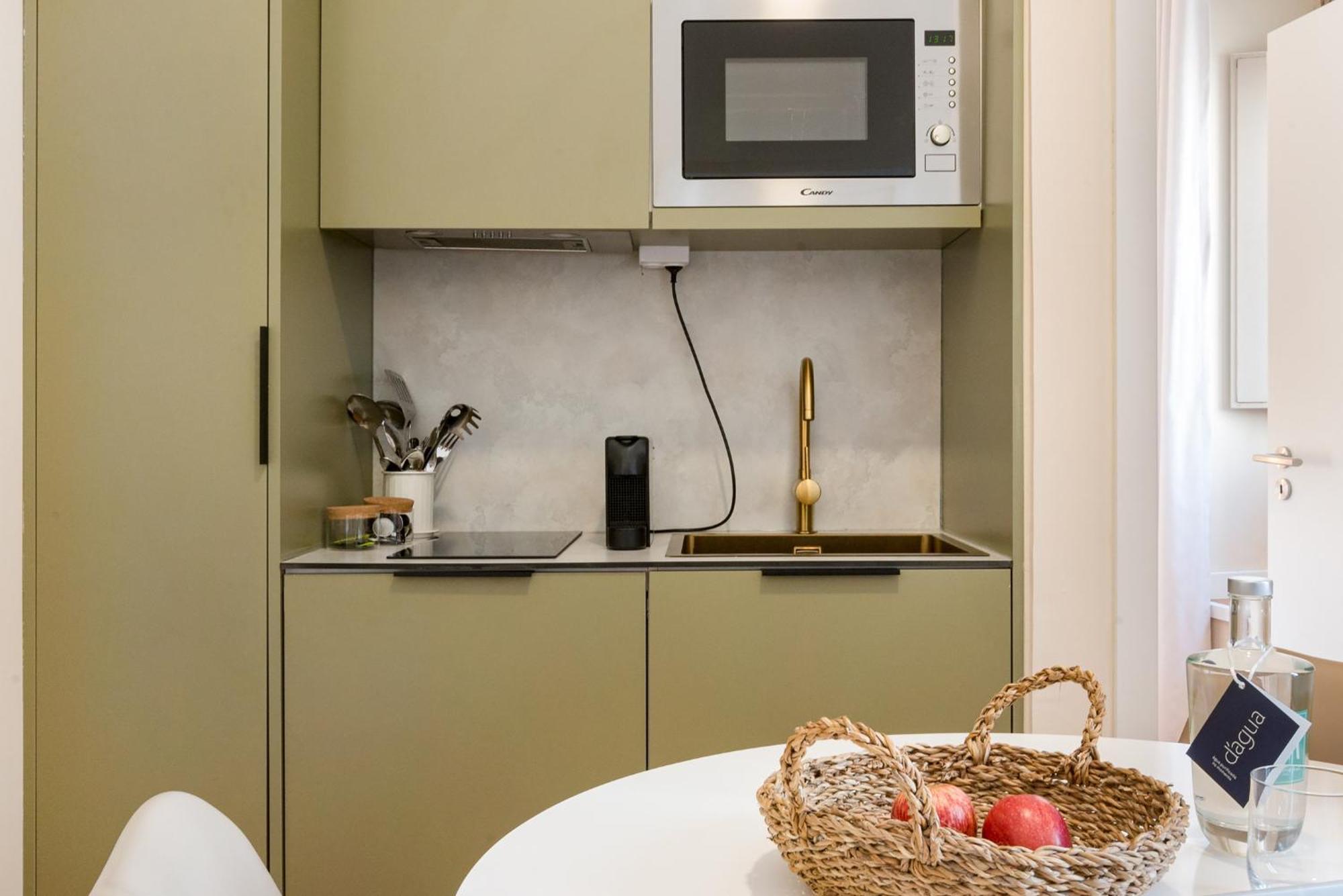 Appartement Metropolitan Living Lisbon - Laranjeiras Extérieur photo