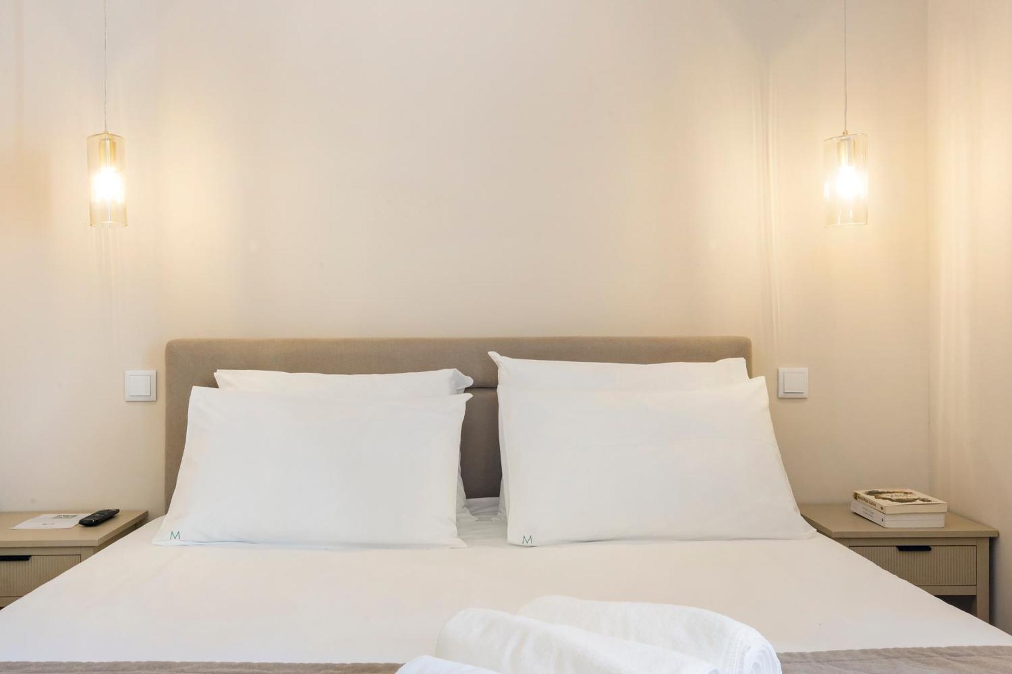 Appartement Metropolitan Living Lisbon - Laranjeiras Extérieur photo