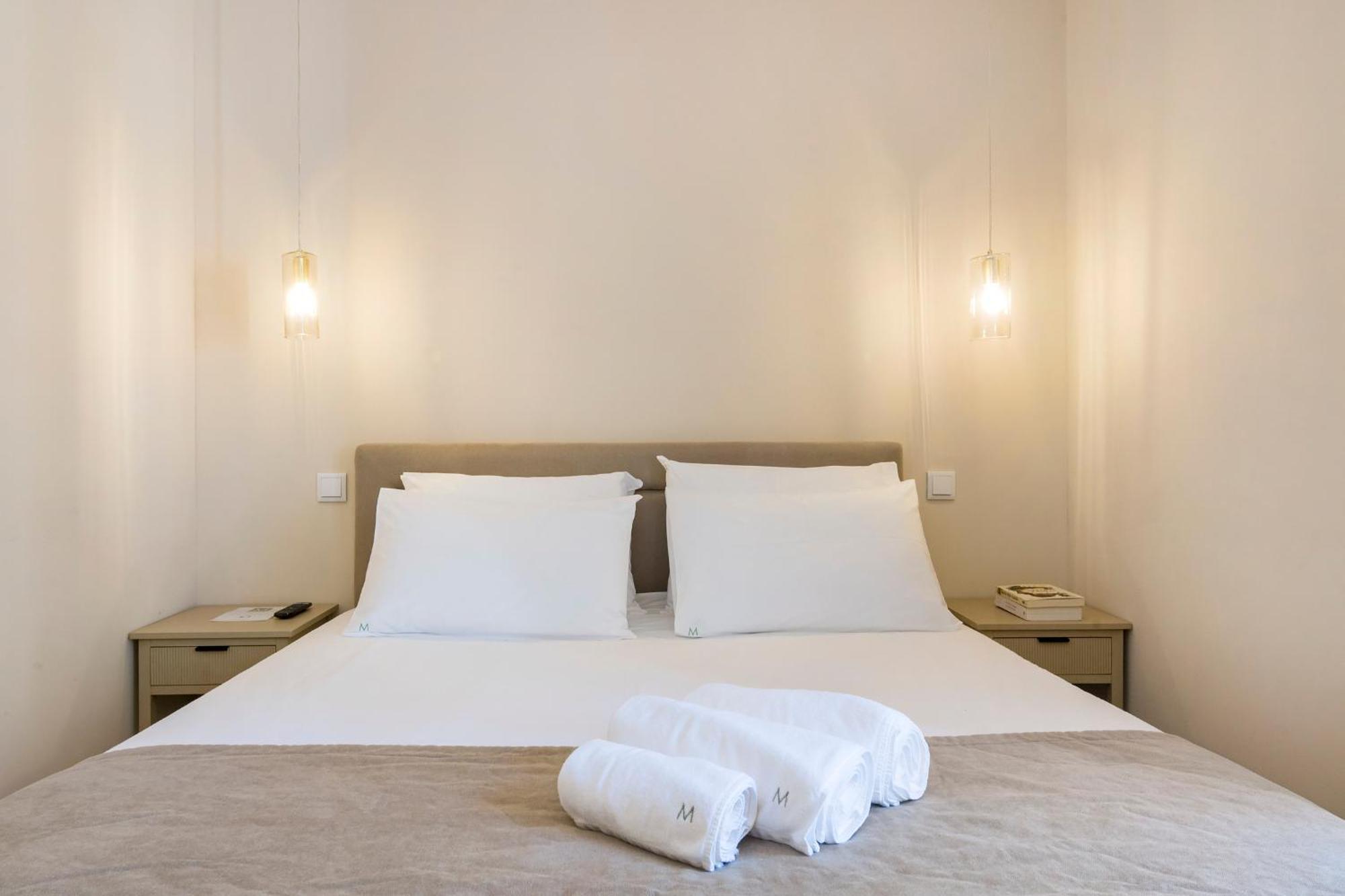 Appartement Metropolitan Living Lisbon - Laranjeiras Extérieur photo
