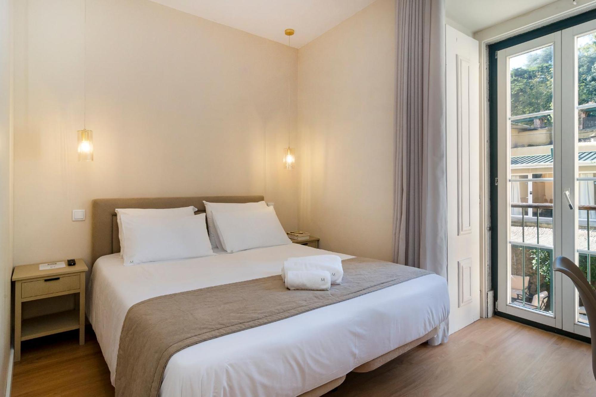 Appartement Metropolitan Living Lisbon - Laranjeiras Extérieur photo