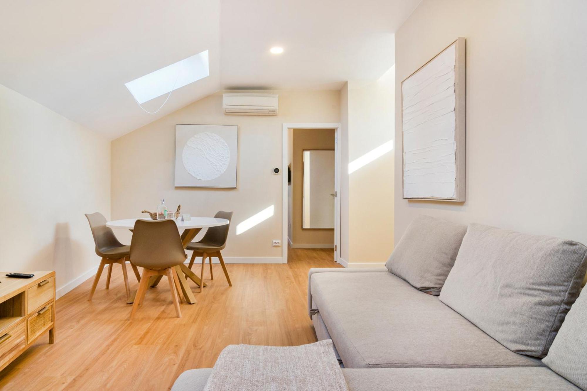Appartement Metropolitan Living Lisbon - Laranjeiras Extérieur photo