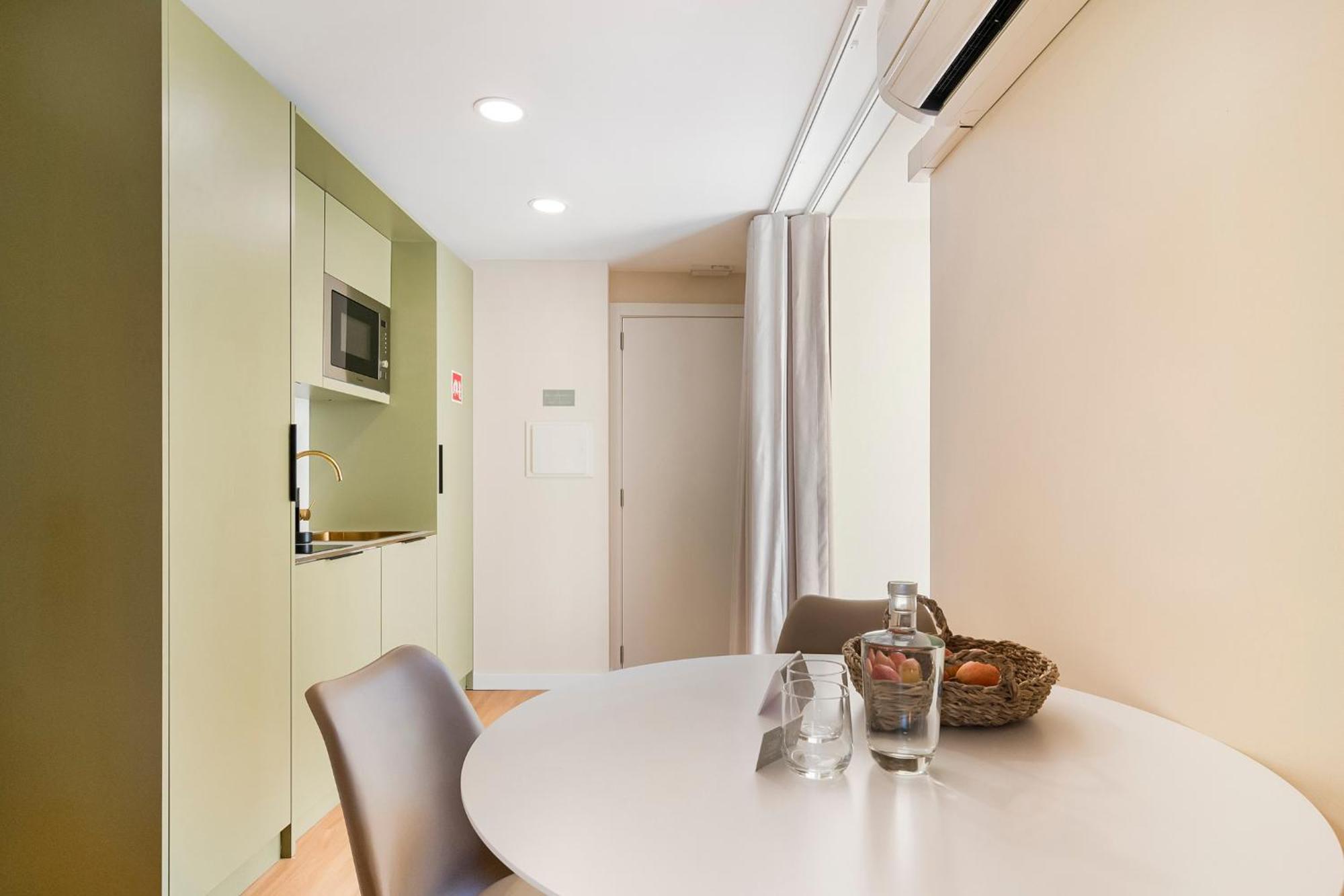 Appartement Metropolitan Living Lisbon - Laranjeiras Extérieur photo