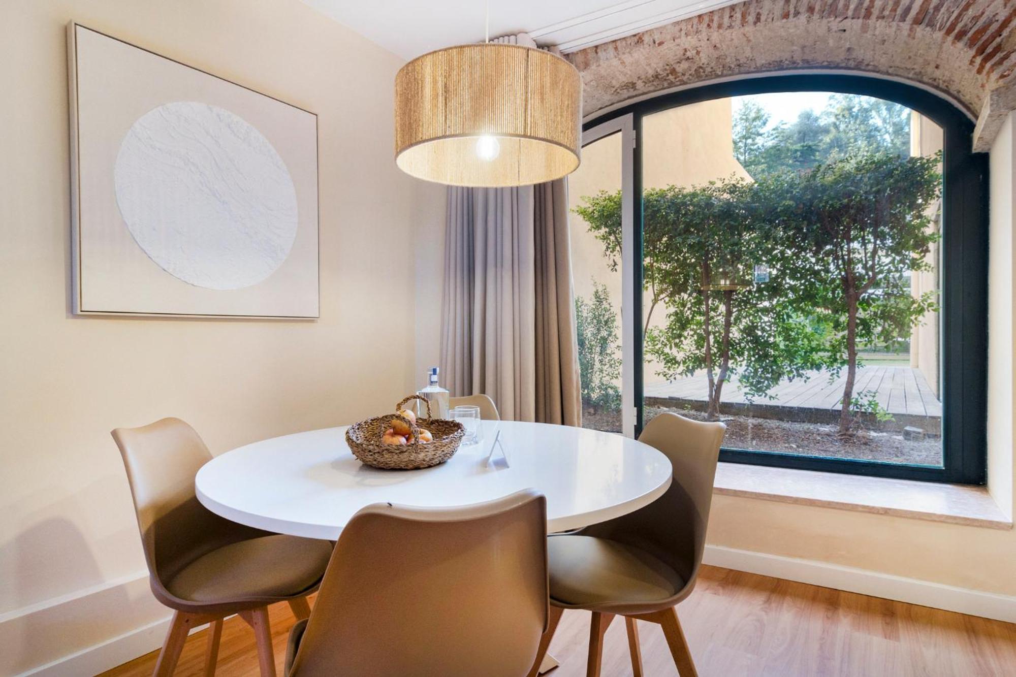 Appartement Metropolitan Living Lisbon - Laranjeiras Extérieur photo