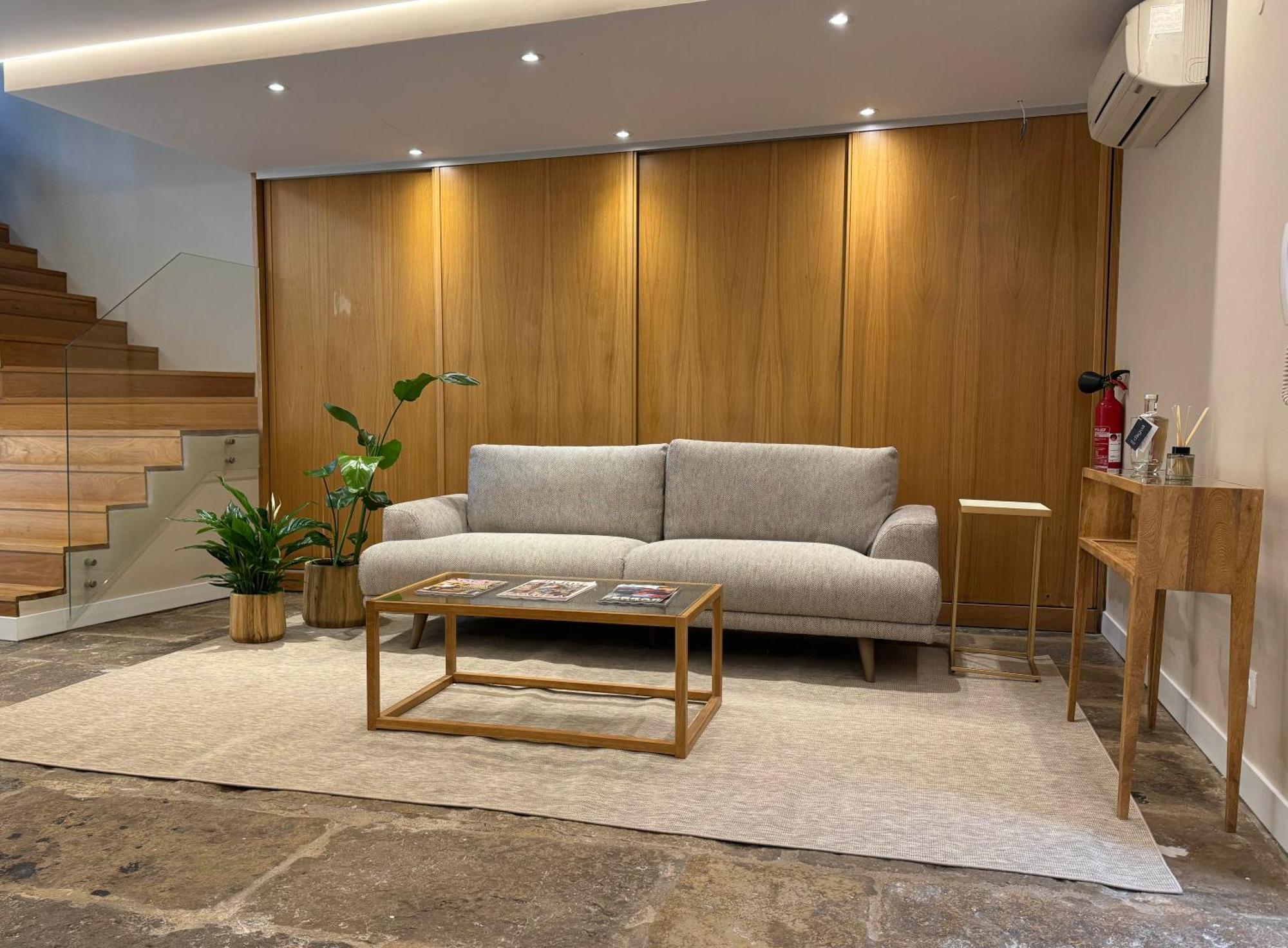 Appartement Metropolitan Living Lisbon - Laranjeiras Extérieur photo